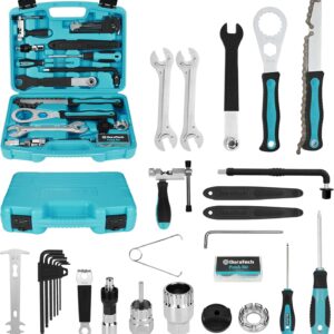 DURATECH Bike Repair Kit spokeasy amazon shop store bike care page etcetera assorted stuff