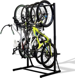 StoreYourBoard Freestanding Bike Rack spokeasy amazon shop store etcetera