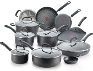 T-fal cookware set spokeasy amazon shop store cooking equipment page