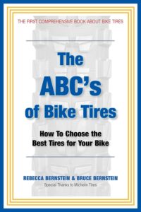 ABC's of Bikes Tires spokeasy amazon shop store readers' nook kindls