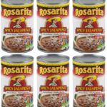 la rosarita spicy jalapeño rosarita spokeasy amazon shop store page general grocery Foreshadow blog post