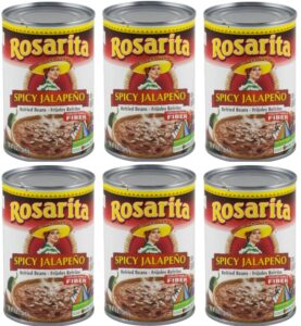 la rosarita spicy jalapeño rosarita spokeasy amazon shop store page general grocery
