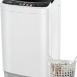 nictemaw portable washing machine spokeasy amazon shop store etcetera electronics page I'll Stay Home blog