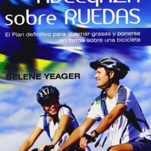 Adelgaza sobre Ruedas spokeasy amazon shop store books page carbs or fat blog post or just count calories