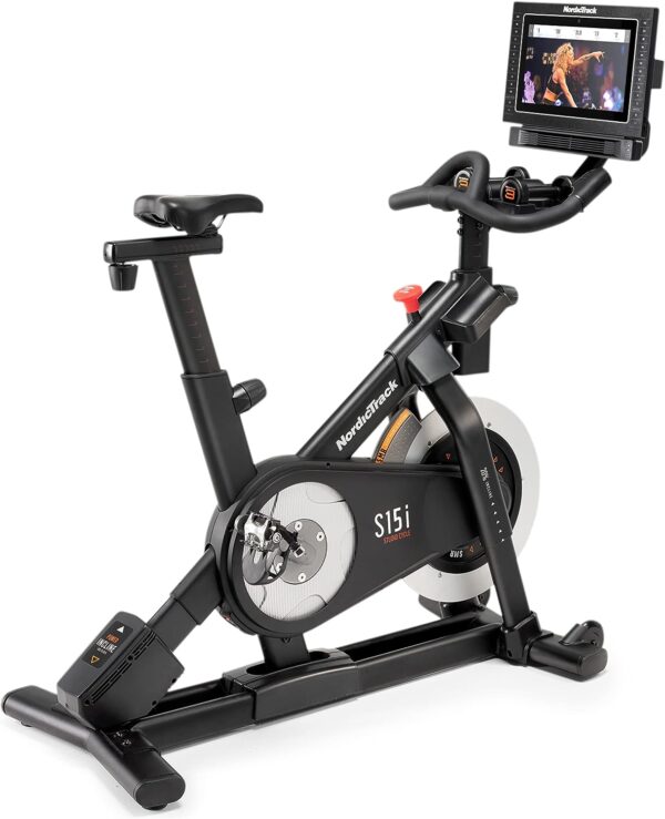 Nordictrack Commercial Studio Cycle spokeasy amazon shop store un-bikes unbikes