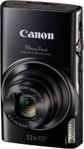 canon powershot elph 360 spokeasy amazon shop store etcetera electronics