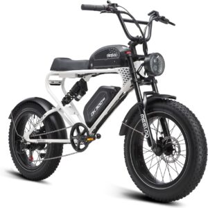 meelod electric bike spokeasy amazon shop store e-bikes page