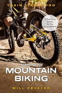 Training for Mountain Biking spokeasy amazon shop store book kindle