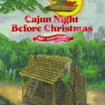 Cajun Night Before Christmas 50th edition ed spokeasy amazon shop store book books for kids footloose blog