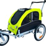 Booyoah Medium Dog Stroller spokeasy amazon shop store Luggage & Electronics page Spokeasy Store page Luggage page