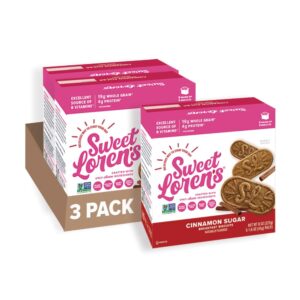 sweet loren's breakfast biscuits spokeasy amazon shop store general grocery page wait til morning blog post