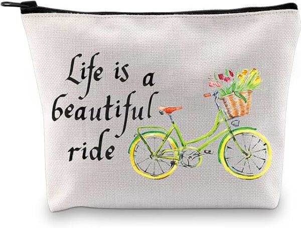 beautiful ride bag spokeasy amazon shop store B K-O page missed opportunity blog post A-OK short and easy