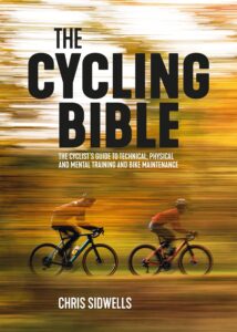 cycling bible sokeasy amazon shop store book kindle page looking ahead blog post