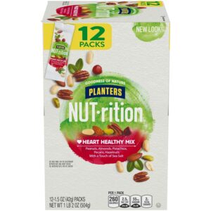 planters nut-rition heart healthy planter's nutrition spokeasy amazon shop store general grocerry