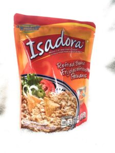 isadora bean refried peruanos spokeasy amazon shop store general grocery page