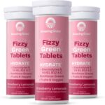 amazing grass fizzy green spokeasy amazon shop store hydration page Where's the March Hare blog