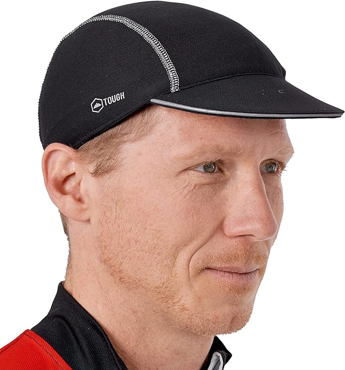 tough headwear cycling cap spokeasy amazon shop store accessories head page
