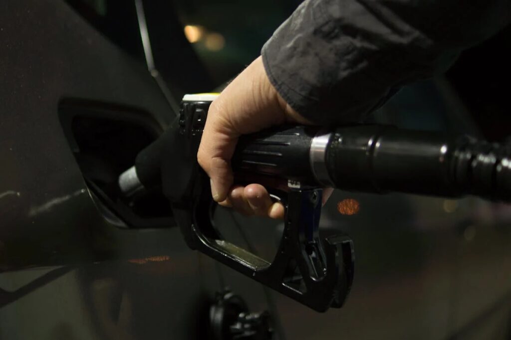 fuel supply spokeasy blog post start on empty blog post