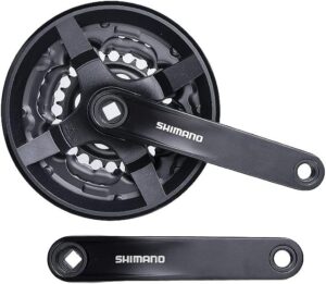 MEGHNA Shimano crankset crank set spokeasy amazon shop store pedals tires gears wheels page