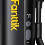 fanttik X9 pump spokeasy amazon shop store pumps page my group loose change blog pumped up blog post