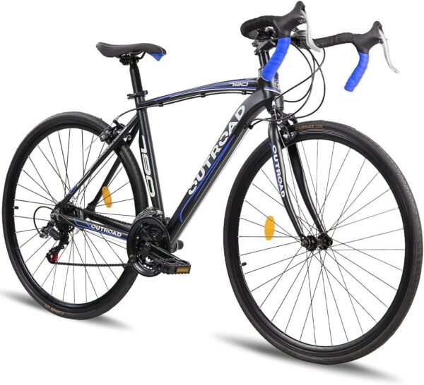 omelaza 700c spokeasy amazon shop store road bikes commuting bikes page real ride blog post spring in December blog post muscle forgetfulness blog post getting easier
