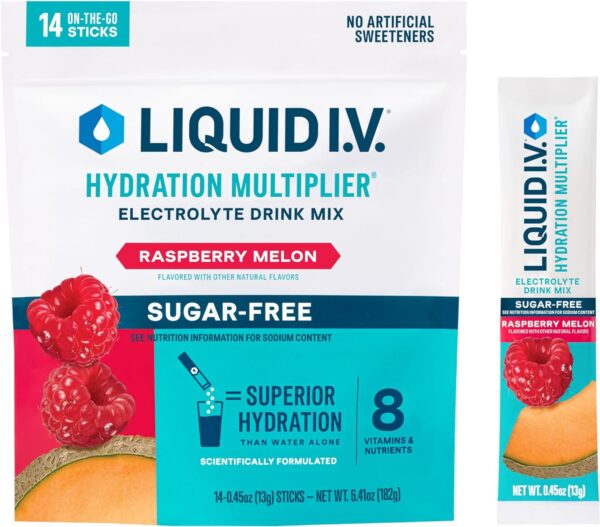 liquid IV sugar-free spokeasy amazon shop store hydration page another false alarm blog post RAGBRAI hydration blog post no end blog post