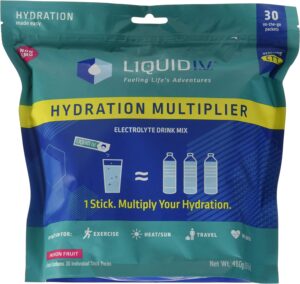 liquid IV hydration multiplier spokeasy amazon shop store hydration page