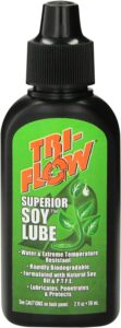 tri-flow soy spokeasy amazon shop store bike care page