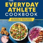 everyday athlete cookbook spokeasy amazon kindle book page waiting it out with dinah blog post borrowing trouble blog post rare day blog pare it down blog in line blog post clocks back blog hope for RAGBRAI blog coming along in stages blog