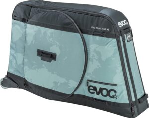 evoc bike travel duffle spokeasy amazon etcetera luggage page disassembly blog post