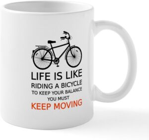 Like Riding Mug spokeasy amazon shop store assorted stuff K-O A C-E page easy in the heat blog post BBB blog post