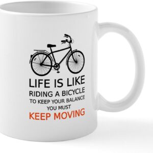Like Riding Mug spokeasy amazon shop store assorted stuff K-O A C-E page easy in the heat blog post BBB blog post