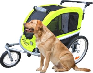 booyah large pet stroller spokeasy amazon shop store assorted stuff B luggage etcetera page