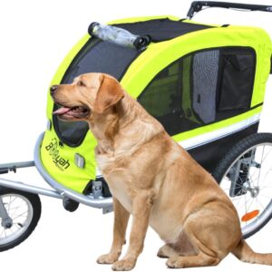 booyah large pet stroller spokeasy amazon shop store assorted stuff B luggage etcetera page