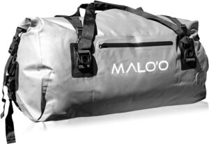 malo'o duffle bag spokeasy amazpn shop store luggage page