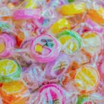 sweet spot training spokeasy blog post sugar spikes blog post Candy Jar page