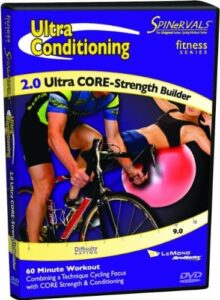 core-strength builder DVD spokeasy amazon shop store Audio-CD DVD App page