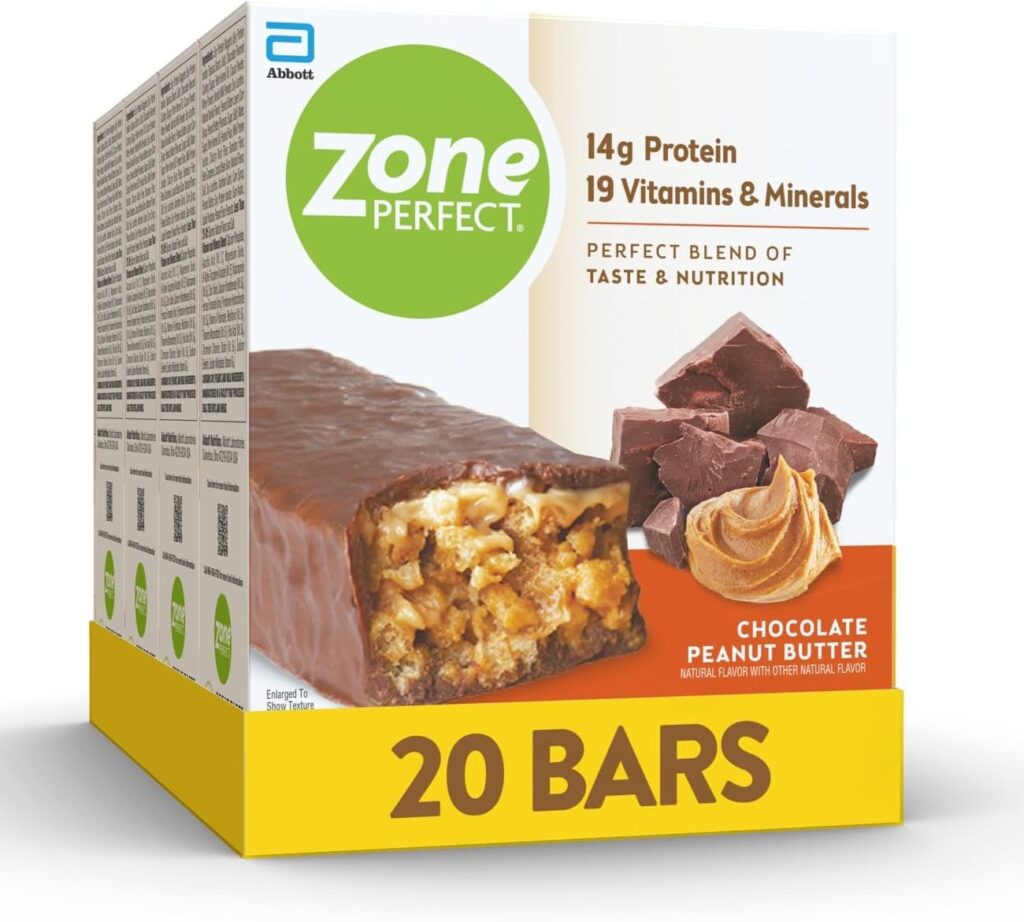 zone perfect chocolate PB spokeasy amazon shop store miscellaneous bar page