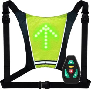 bike turn signal backpack spokeasy amazon shop store electronics page reflective gear page