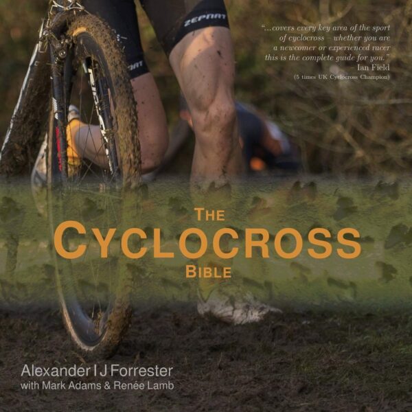 cyclocross bible spokeasy amazon shop store books page