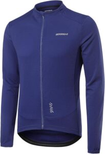 BERGRISAR men's long-sleeved jersey long sleeved spokeasy amazon shop store jerseys/T-shirts page