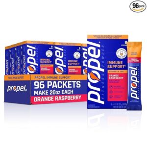 Propel Immune Support spokeasy amazon shop store Grocery page General Grocery page Drink Up page Hydration page