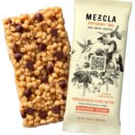 mezcla vegan protein bar spokeasy amazon shop store miscellaneous bars page Oil on the Winds blog post