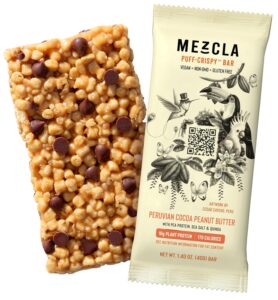 mezcla vegan protein bar spokeasy amazon shop store miscellaneous bars page