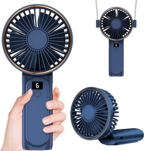 handheld fan spokeasy amazon shop store electronics page