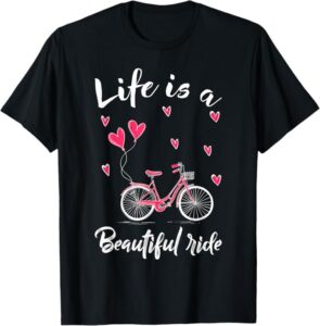 beautiful ride tee spokeasy amazon shop store jerseys/T-shirts page cotton tale blog post gamble paid off blog post