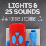 Hornit Mini for Bikes spokeasy amazon shop store Fun Stuff page