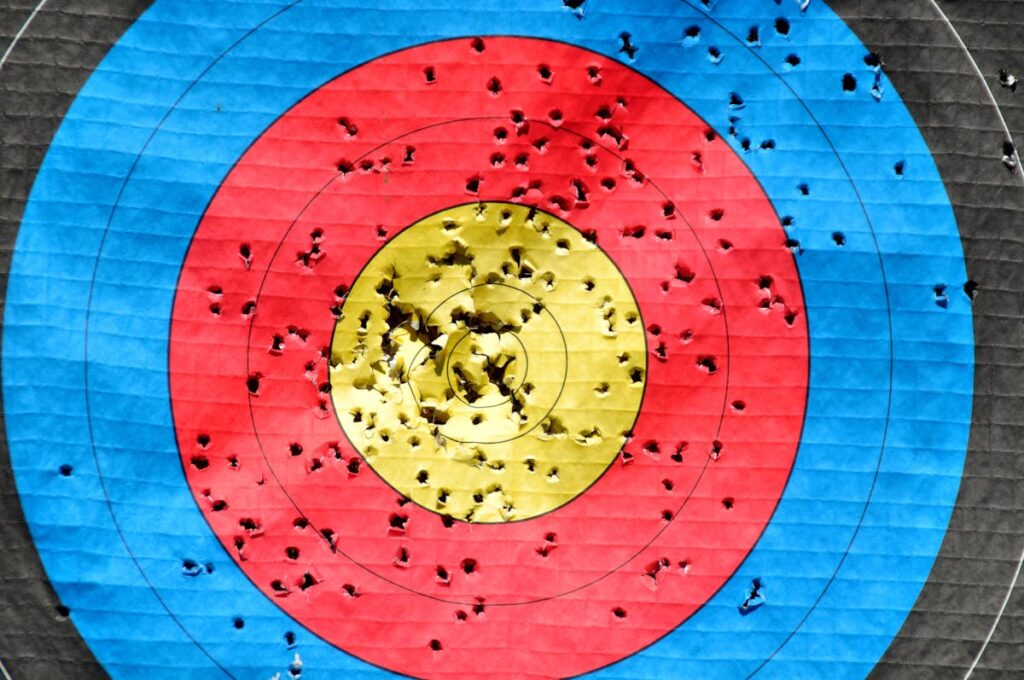all shot up spokeasy blog post target