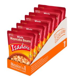 isadora whole mayocoba beans spokeasy amazon shop store general grocery