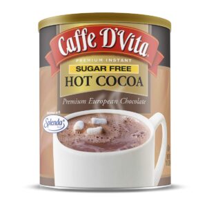 caffe d'vita sugar free dvita spokeasy amazon shop store general grocery